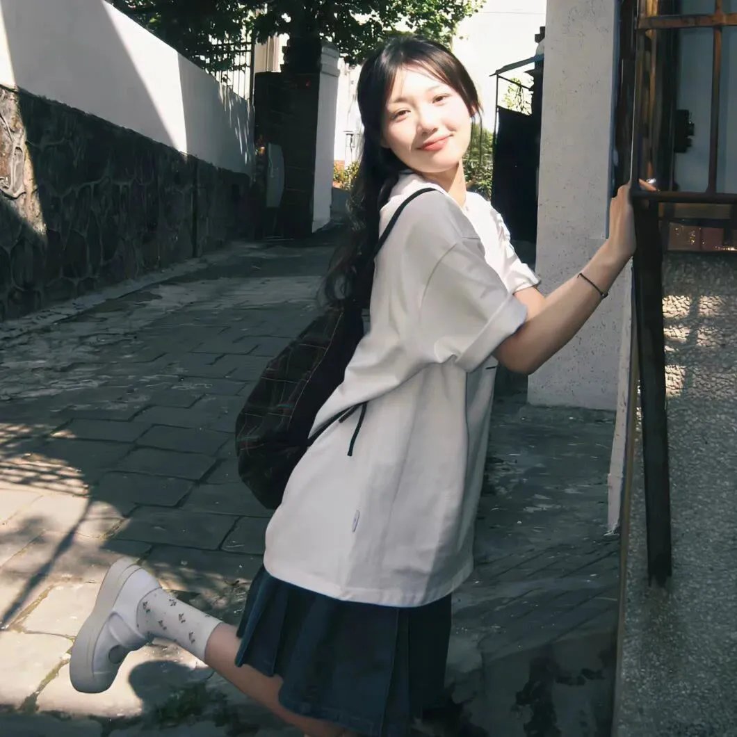 听闺女心声后社恐妈暴走了