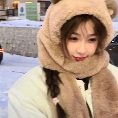 雪花女孩第二季